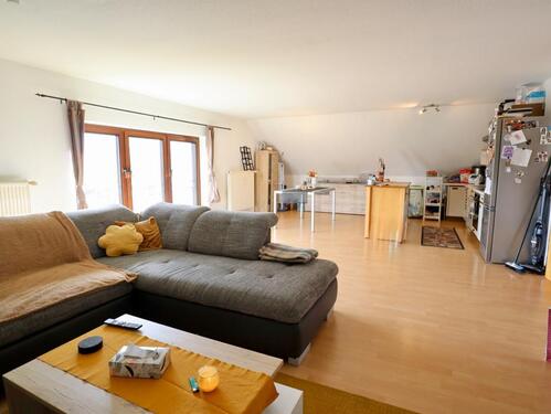 Foto - Wohnung in Wittlich-Dorf zu vermieten