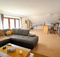 Wohnung in Wittlich-Dorf zu vermieten