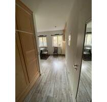 möbliertes Apartment zur Zwischenmiete, sehr ruhig - Erfurt