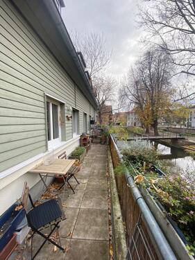 Foto - Etagenwohnung in Erfurt zur Miete