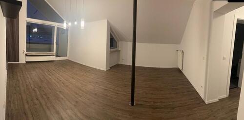 Foto - 3 Zimmer Etagenwohnung zur Miete in Burgebrach