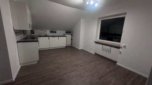 Foto - Etagenwohnung in Burgebrach zur Miete