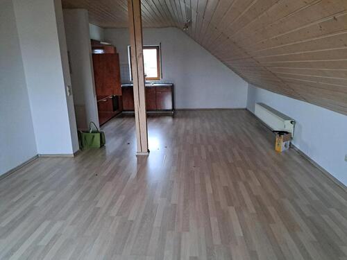Foto - 2 Zimmer Wohnung Allensbach - 1.200,00&nbsp;EUR Kaltmiete, ca.&nbsp; 60,00&nbsp;m&sup2;