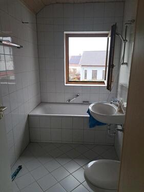 Foto - 2 Zimmer Dachgeschoßwohnung zur Miete in Allensbach
