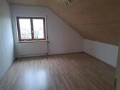 Foto - 2 Zimmer Dachgeschoßwohnung in Allensbach