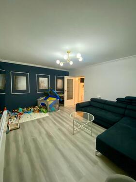 Foto - 3 Zimmer Etagenwohnung in Duisburg