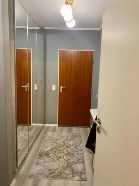 Foto - Etagenwohnung in Duisburg zur Miete