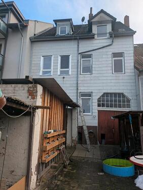 Foto - 9 Zimmer Reihenhaus zum Kaufen in Peine