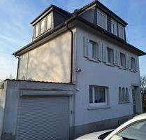 Familienglück in einzigartiger Lage - Sprockhövel