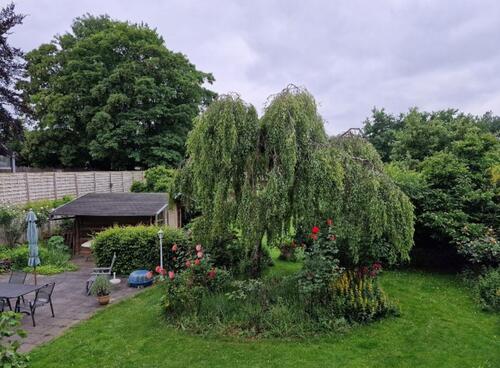 Foto - 6 Zimmer Einfamilienhaus in Sprockhövel