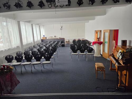 Foto - Gewerberäume, Büro, Praxis, Kanzlei, 260 qm, teilbar, 1. OG