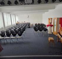 Gewerberäume, Büro, Praxis, Kanzlei, 260 qm, teilbar, 1. OG - Weilheim in Oberbayern