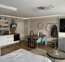 1 Zimmerappartement eigener Eingang. Fotos folgen - Lichtenau