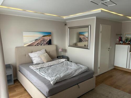 Foto - 1 Zimmer Erdgeschoßwohnung zur Miete in Lichtenau