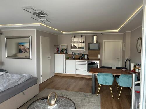 Foto - 1 Zimmer Erdgeschoßwohnung in Lichtenau