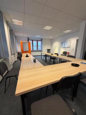 Foto - Gewerbefläche in zentraler Altstadtlage von Alsfeld