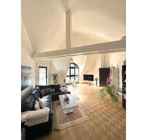 Keine Wohnung von der Stange – mit Balkon & TG-Stellplatz - Wiesbaden Biebrich