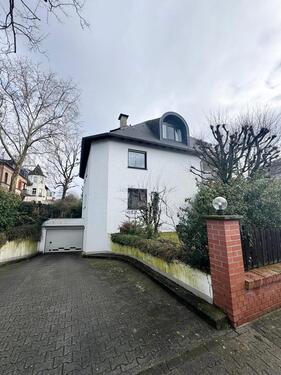 Foto - 2 Zimmer Dachgeschoßwohnung in Wiesbaden