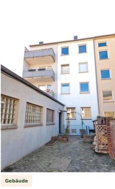 Foto - Lagerraum zu Vermieten Duisburger Hafen