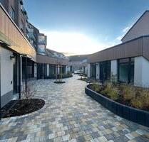 Attraktive, modernisierte Erdgeschosswohnung - Hagen Hagen-Mitte