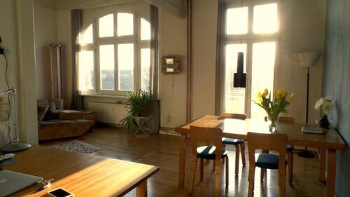 Foto - Möblierte Wohnung auf Zeit 3-6 Monate