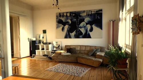 Foto - 2.5 Zimmer Etagenwohnung in Berlin