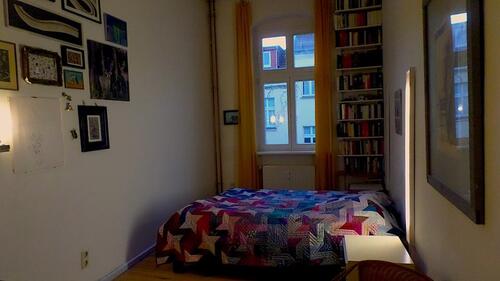 Foto - Etagenwohnung in Berlin zur Miete