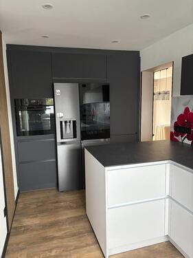 Foto - Etagenwohnung in Kaiserslautern zur Miete