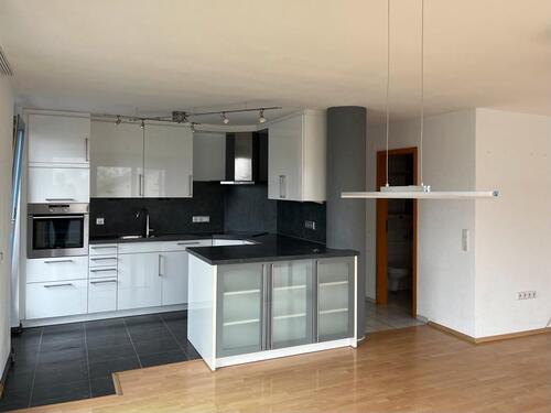 Foto - 4 Zimmer Etagenwohnung in Herrenberg