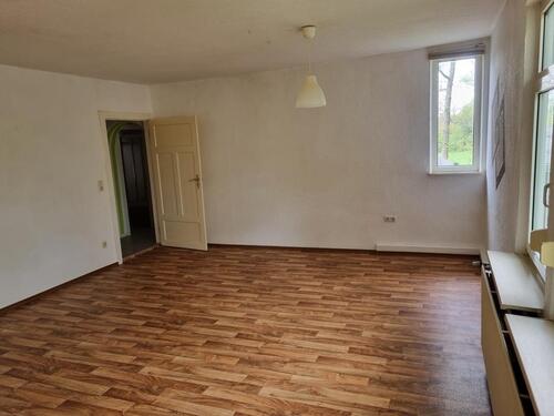 Foto - Etagenwohnung in Friesoythe zur Miete