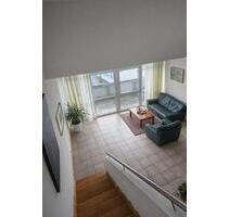 2,5 Zimmer Apartment zentral, ruhig, FBH, BLK - Siegen