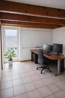 Foto - Etagenwohnung in Siegen zur Miete