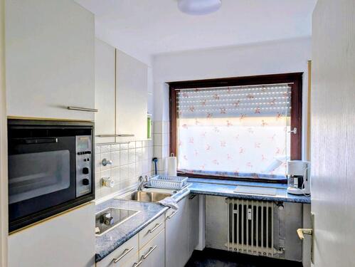 Foto - 1 Zimmer Etagenwohnung in Ostfildern