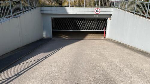 Foto - Tiefgaragenstellplatz Arnumer Straße Rethen