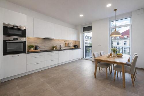 Foto - 2.5 Zimmer Erdgeschoßwohnung zur Miete in Essen