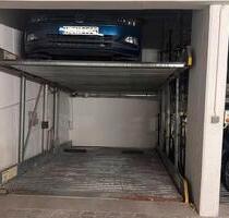 Stellplatz in einer Tiefgarage PKW Höhe 150cm - München Pasing-Obermenzing
