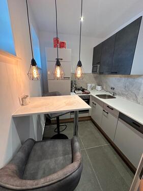 Foto - Etagenwohnung in Isernhagen zur Miete