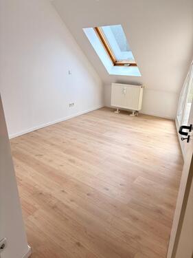 Foto - Helle 3-Zimmer-Wohnung mit 2 Balkone in Zeuthen