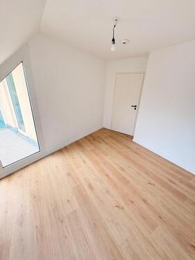 Foto - 3 Zimmer Dachgeschoßwohnung zur Miete in Zeuthen