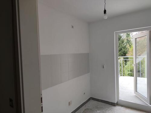 Foto - 3 Zimmer Dachgeschoßwohnung in Zeuthen