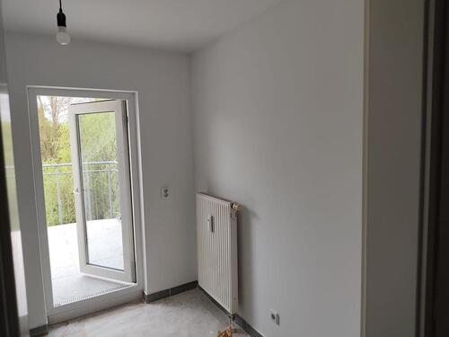 Foto - Dachgeschoßwohnung in Zeuthen zur Miete