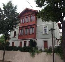 2 Raumwohnung in einer Villa mit Blumengarten - Meißen