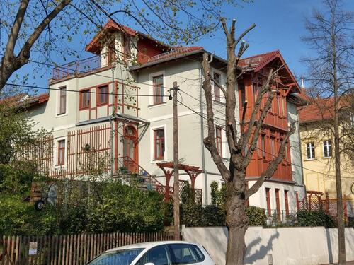 Foto - 1 Zimmer Etagenwohnung in Meißen