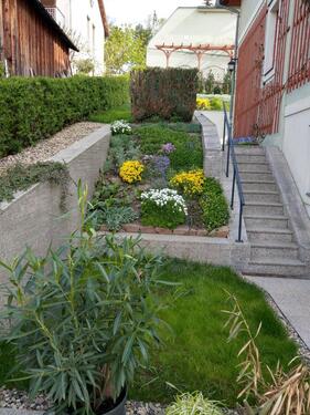 Foto - Etagenwohnung in Meißen zur Miete