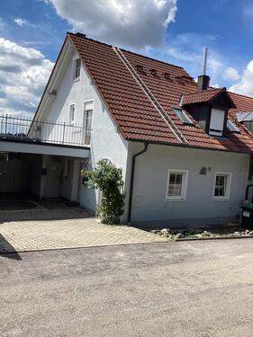 Foto - Doppelhaushälte mit ELW - 525.000,00&nbsp;EUR Kaufpreis, ca.&nbsp; 171,00&nbsp;m&sup2;