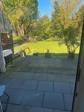 Foto - 2 Zimmer Erdgeschoßwohnung zur Miete in Bremen