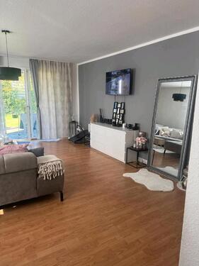 Foto - 2 Zimmer Erdgeschoßwohnung in Bremen