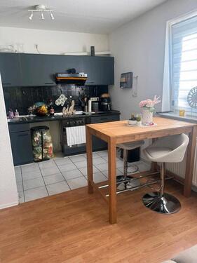 Foto - Erdgeschoßwohnung in Bremen zur Miete