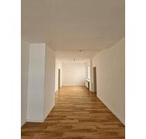 Lichtdurchflutete und zentrale Erdgeschosswohnung in OD - Bad Oldesloe