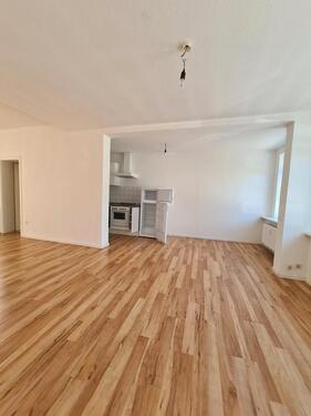 Foto - 1 Zimmer Erdgeschoßwohnung in Bad Oldesloe